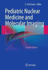 表紙画像: Pediatric Nuclear Medicine and Molecular Imaging 4th edition 9781461495505