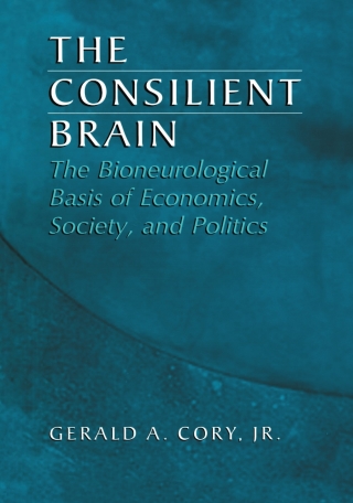 Immagine di copertina: The Consilient Brain 2nd edition 9781461348986