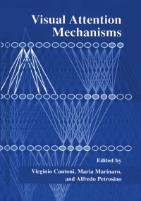 Immagine di copertina: Visual Attention Mechanisms 1st edition 9780306474279