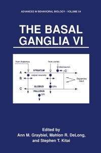 صورة الغلاف: The Basal Ganglia VI 1st edition 9780306474996