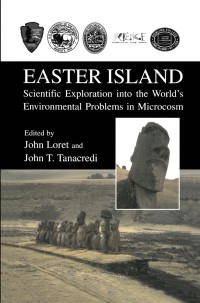 Cover image: Easter Island 1st edition 9780306474941