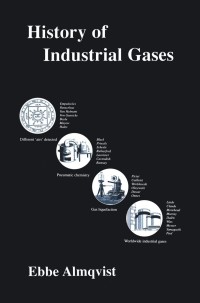 صورة الغلاف: History of Industrial Gases 9781461349624