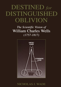 Cover image: Destined for Distinguished Oblivion 9780306473852