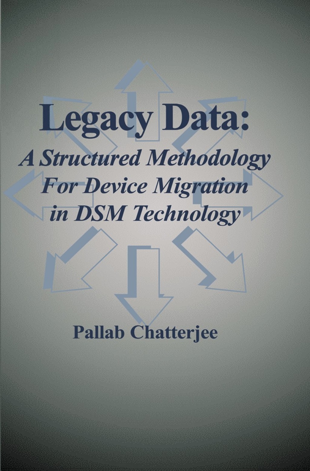 Legacy Data: A Structured Methodology for Device Migration in DSM Technology