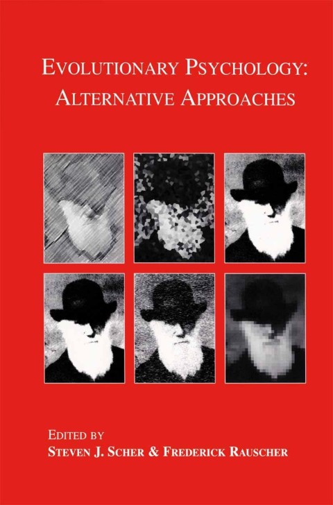Evolutionary Psychology: Alternative Approaches, 1st Edition - FULL INSTANT DOWNLOAD | PDF DOCX EPUB
