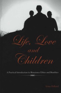 Omslagafbeelding: Life, Love and Children 9781402072949