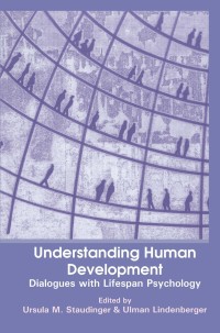 Cover image: Understanding Human Development 1st edition 9781402071980