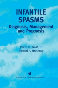 Imagen de portada: Infantile Spasms 9781461350477