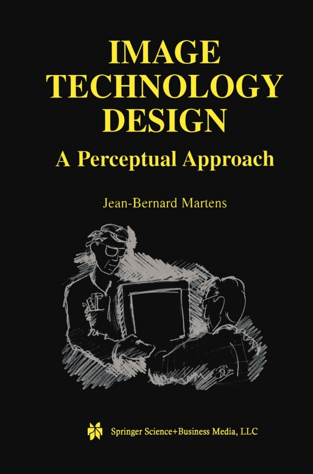 Image Technology Design A Perceptual Approach