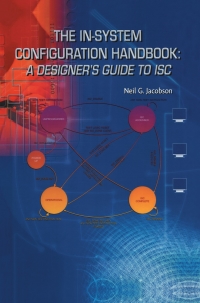 Cover image: The In-System Configuration Handbook: 9781402076558