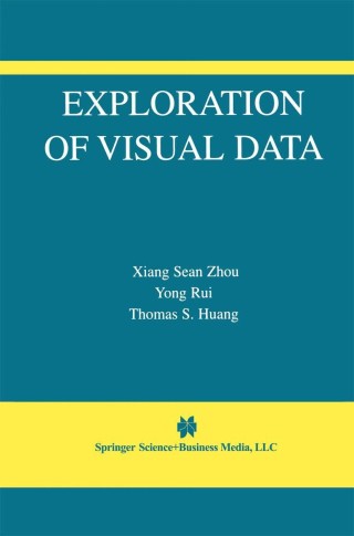 Immagine di copertina: Exploration of Visual Data 9781461351061