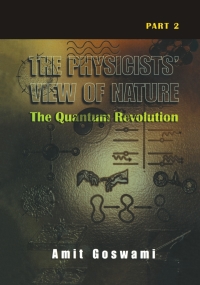 Cover image: The Physicists’ View of Nature Part 2 9781461351184
