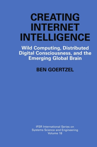 Imagen de portada: Creating Internet Intelligence 9781461351337