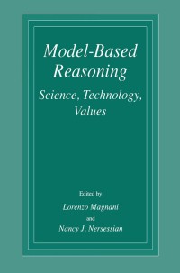 Cover image: Model-Based Reasoning 1st edition 9780306472442