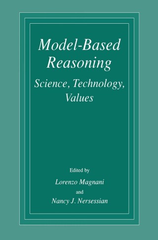 表紙画像: Model-Based Reasoning 1st edition 9780306472442