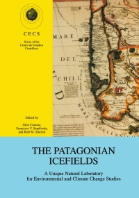 Omslagafbeelding: The Patagonian Icefields 1st edition 9780306467899
