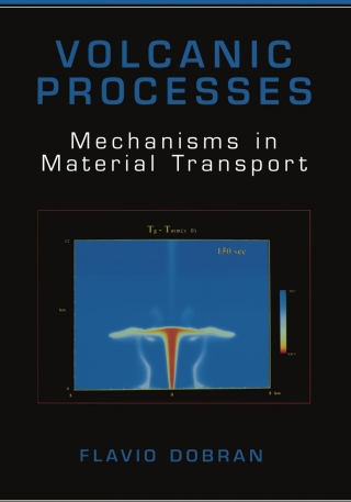صورة الغلاف: Volcanic Processes 9781461351757