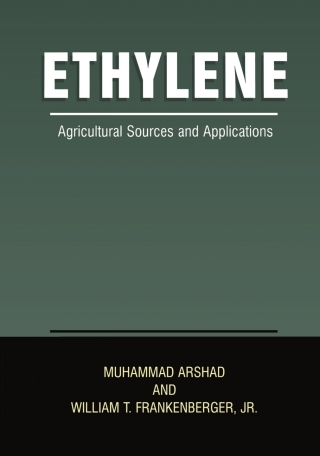 Cover image: Ethylene 9780306466663