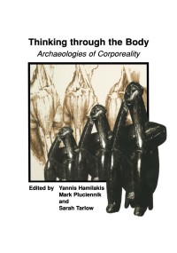 Cover image: Thinking through the Body 1st edition 9780306466489