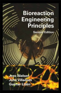 Imagen de portada: Bioreaction Engineering Principles 2nd edition 9781461352303