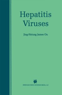 Immagine di copertina: Hepatitis Viruses 1st edition 9780792375739