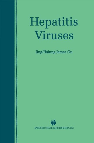 Titelbild: Hepatitis Viruses 1st edition 9780792375739