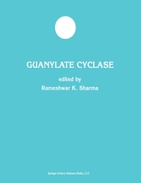 Imagen de portada: Guanylate Cyclase 1st edition 9780792376828