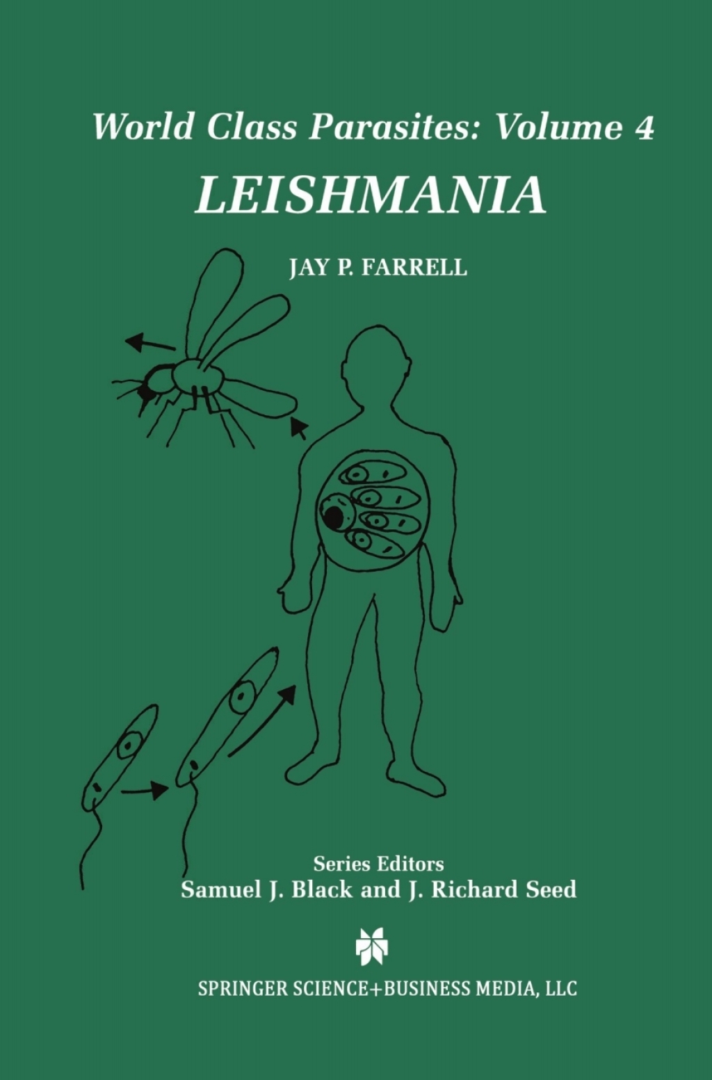 Leishmania 1st Edition