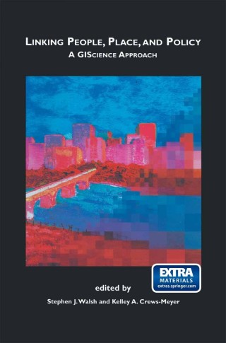 Cover image: Linking People, Place, and Policy 1st edition 9781402070037