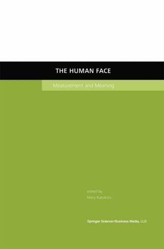 Immagine di copertina: The Human Face 1st edition 9781461353768
