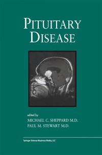 صورة الغلاف: Pituitary Disease 1st edition 9781402071225