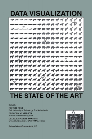 Imagen de portada: Data Visualization 1st edition 9781402072598