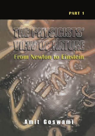 Cover image: The Physicists’ View of Nature, Part 1 9780306464508