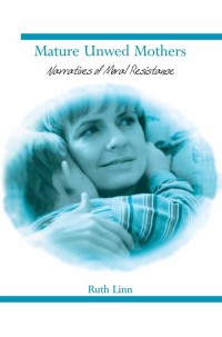 Immagine di copertina: Mature Unwed Mothers 9780306465239