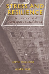 Cover image: Stress and Resilience 9781461355205