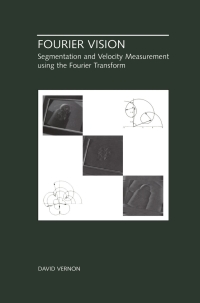 صورة الغلاف: Fourier Vision 9780792374138