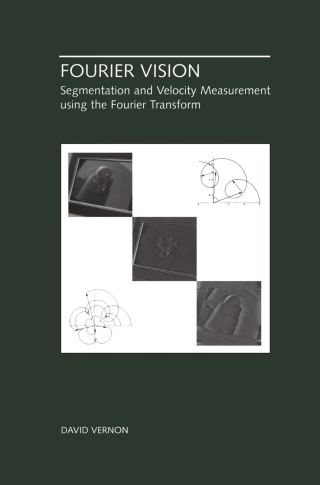 Imagen de portada: Fourier Vision 9780792374138