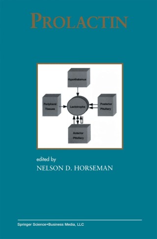 Imagen de portada: Prolactin 1st edition 9780792372905