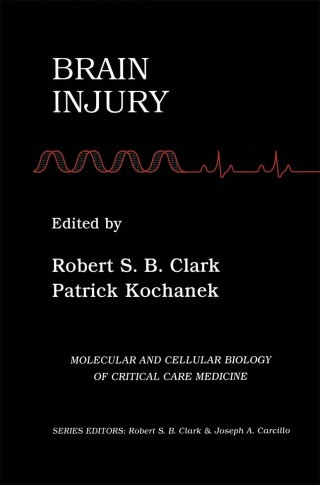 Imagen de portada: Brain Injury 1st edition 9780792375326