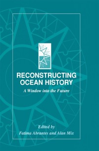 Cover image: Reconstructing Ocean History 1st edition 9780306462931