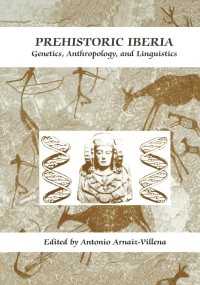 Cover image: Prehistoric Iberia 1st edition 9780306463648