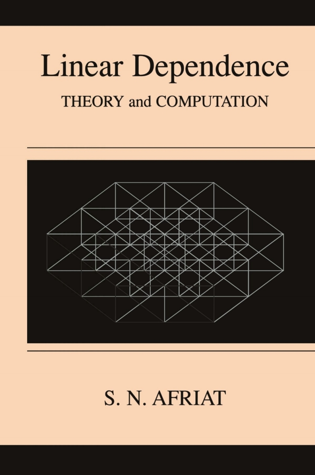 Linear Dependence Theory and Computation