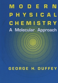 Cover image: Modern Physical Chemistry 9780306463952