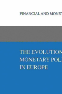 Titelbild: The Evolution of Monetary Policy Strategies in Europe 9780792378693