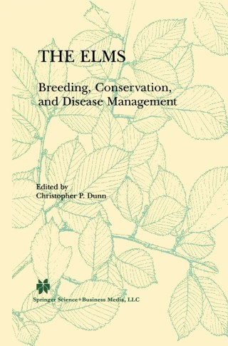 Cover image: The Elms 1st edition 9780792377245