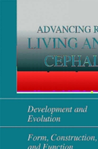 Immagine di copertina: Advancing Research on Living and Fossil Cephalopods 1st edition 9780306459382