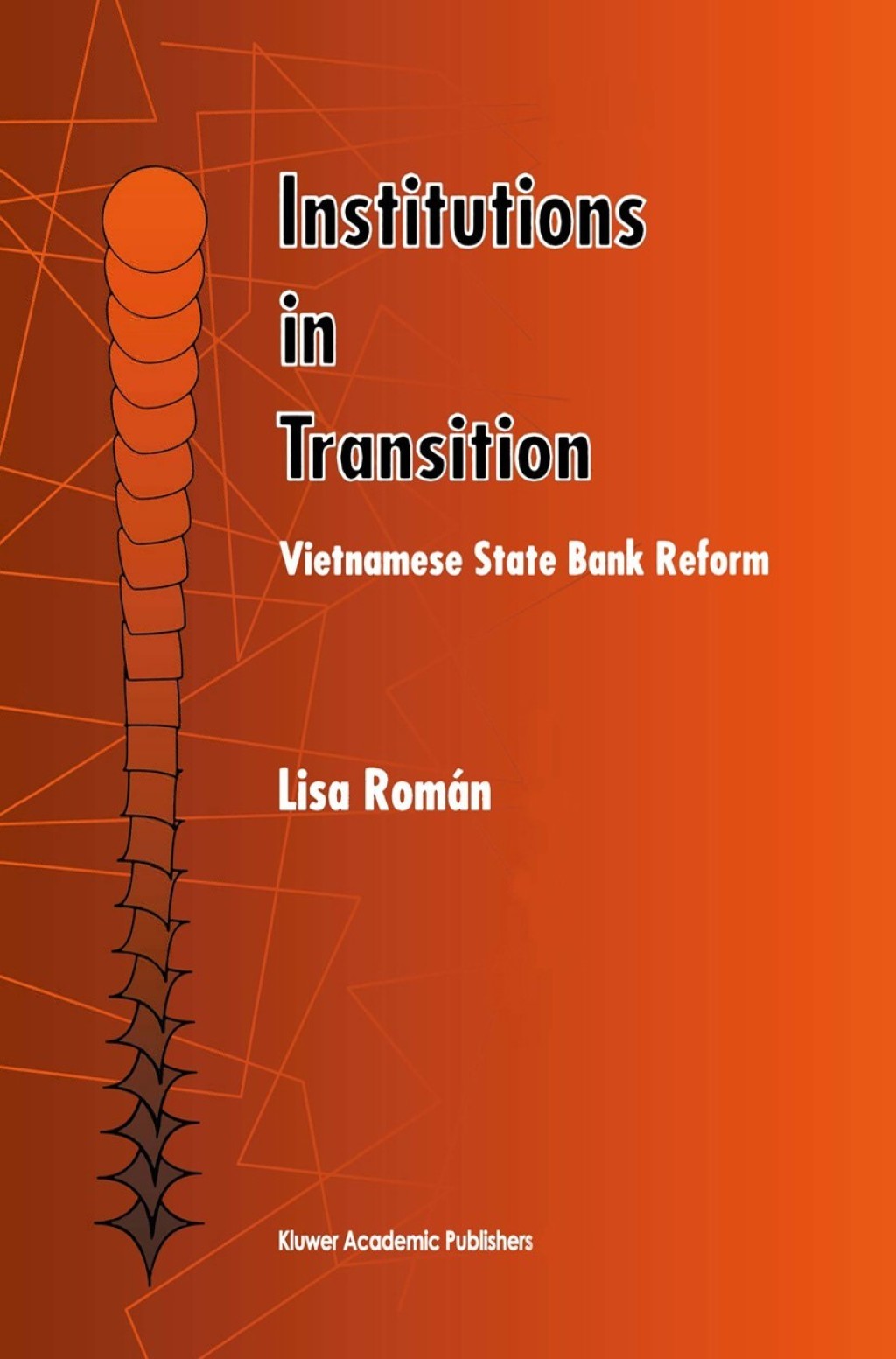 Institutions in Transition Vietnamese State Bank Reform