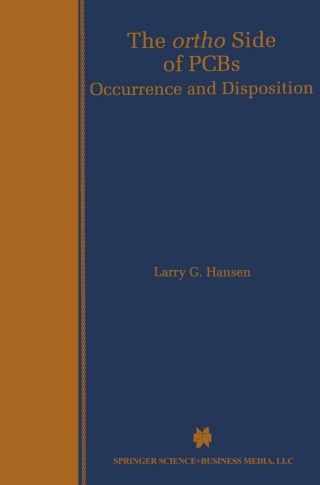 Cover image: The ortho Side of PCBs 9781461372998