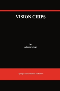 Titelbild: Vision Chips 9781461374022