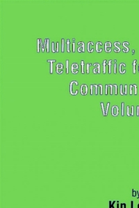 Imagen de portada: Multiaccess, Mobility and Teletraffic for Wireless Communications: Volume 3 9780792383536